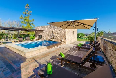 Na Molla - Villa Con Piscina Privada En...