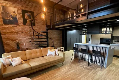 Komfortable Wohnung in Lodz