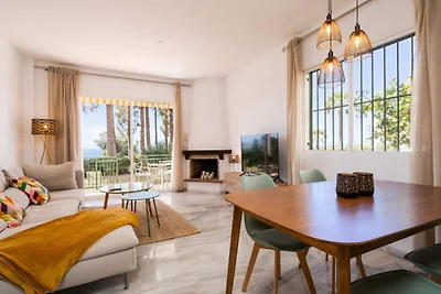 Calahonda-Aussichtspunkt