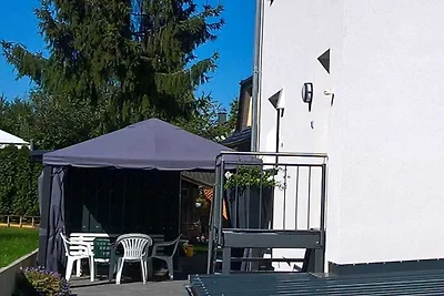 Wohnung in Eichenzell mit Schwimmbecken