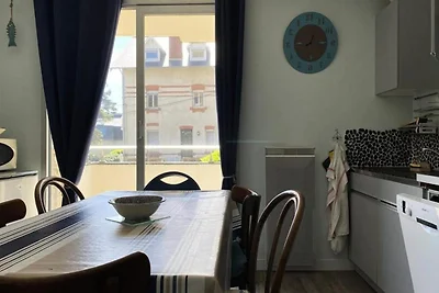 Park Residence mit drei Zimmern