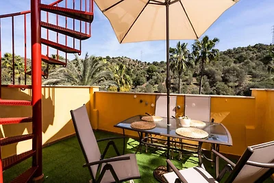 Penthouse in Marbella