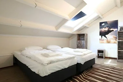 Ferienhaus Erholungsurlaub Beekbergen