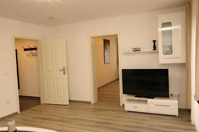 Ferienwohnung Messenähe in Essen