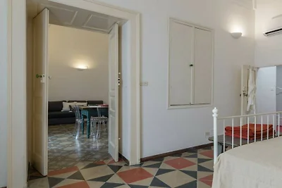 Appartement in Ostuni met balkon en...