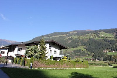 Apartment in Aschau im Zillertal with Balcony...