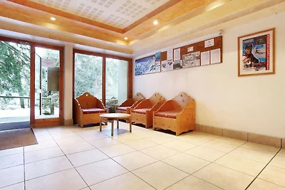 Studio in bewaldetem Gebiet in der Nähe