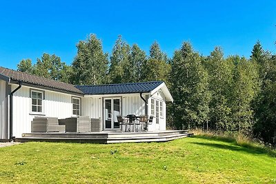 4 person holiday home in HÅCKSVIK