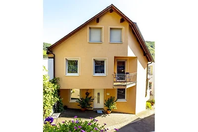 Casa de vacaciones con 1 dormitorio