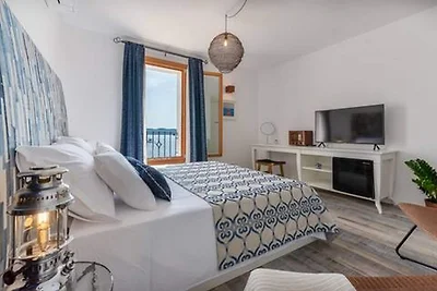 Mamma mia luxury rooms - Luxury  Double Room ...