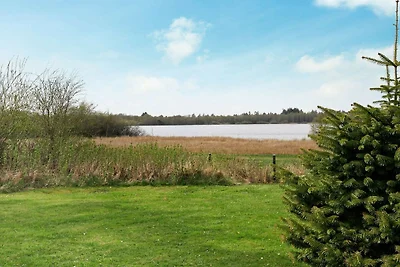 6 Personen Ferienhaus in Ansager-By Traum