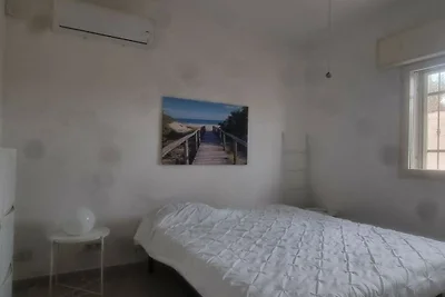Ferienhaus mit 1 Schlafzimmer