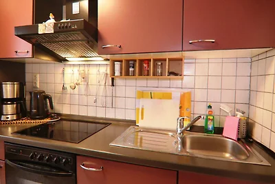 Ferienwohnung Sommerglück in Proseken