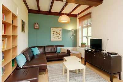 Casa vacanze con sauna
