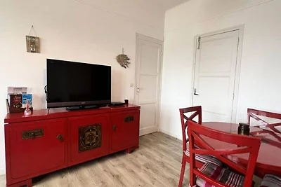 Ferienwohnung in der Nähe von Cap Fréhel mit...