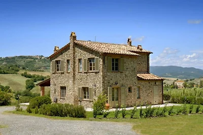 Meravigliosa casa di campagna in pietra