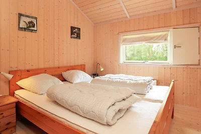 6 Personen Ferienhaus in Nakskov