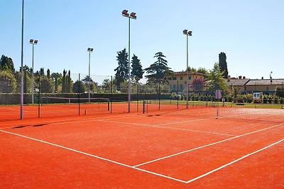 Assia Ferienbauernhof Borgo Pinete