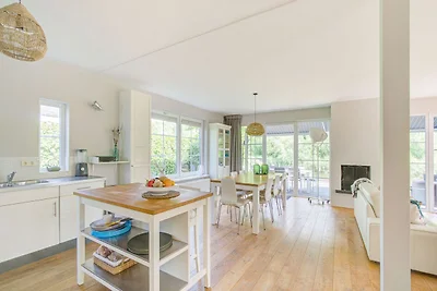 Casa vacanze a Harderwijk con giardino
