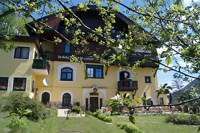 Appartementhaus Schiefertal, Wieda