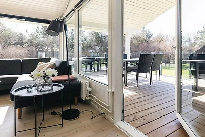 Luxurioses Refugium in Lonstrup -- By Traum...