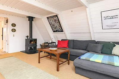 4 Sterne Ferienhaus in Farsø