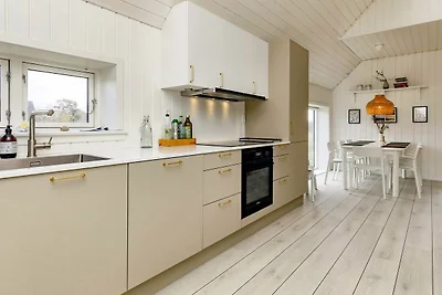 10 Personen Ferienhaus in Skagen