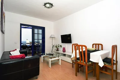 Ferienwohnung, Playa Blanca