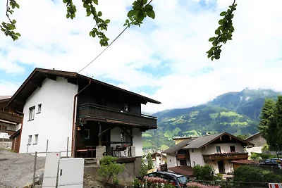 Ferienhaus Hörhager, Fügen