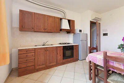 Accogliente casa vacanze con piscina