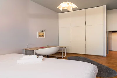 Splendido appartamento - 4 camere da letto - ...