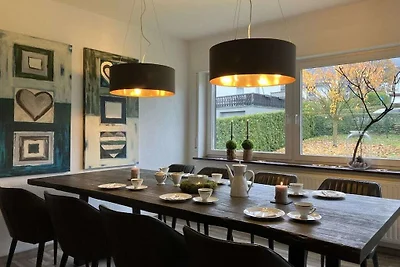 Landhuismomenten in Olsberg