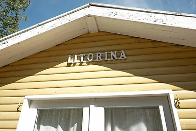 6 Personen Ferienhaus in Aakirkeby