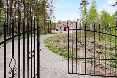 10 persone case ad KATTHAMMARSVIK