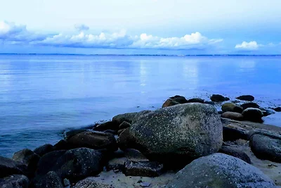 5 stelle case ad Sydals