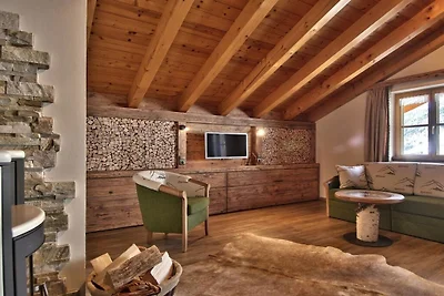 Ferienwohnung in Balderschwang mit Sauna
