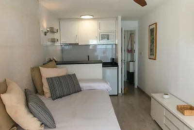 Ferienhaus in Playa de Aro am Meer