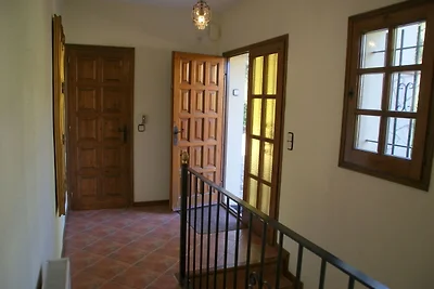 Villa moderna con piscina privata vicino al...