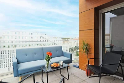 Wohnung in Montpellier nahe Place Comédie