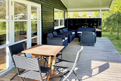 8 persone case ad Silkeborg-By Traum