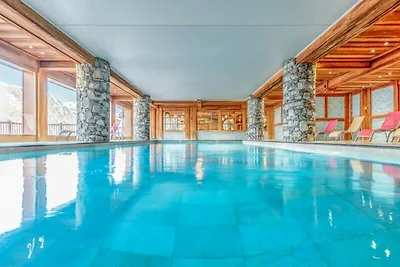 GLI CHALET IN GESSO C12