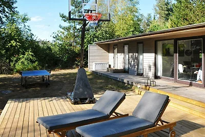 6 Personen Ferienhaus in Bording