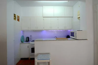 Apartment Puig Sureda with one room
