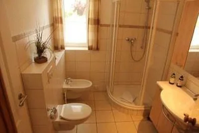 Luxurioeses Appartement