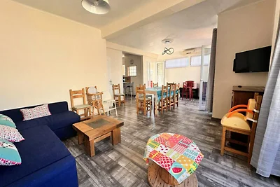 Apartments für 6 Personen