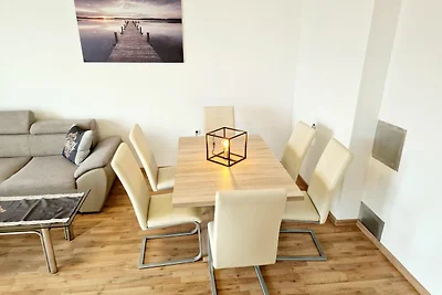 Wohnung in Fohnsdorf nahe Skipisten