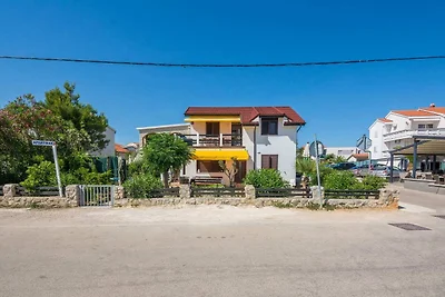 Apartments Sea Eyes - Two Bedroom Apartment w...