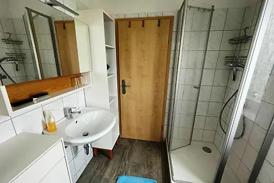 Vakantiehuis Pirol aan Vilzsee, Mirow