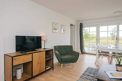 8 person holiday home in Læsø