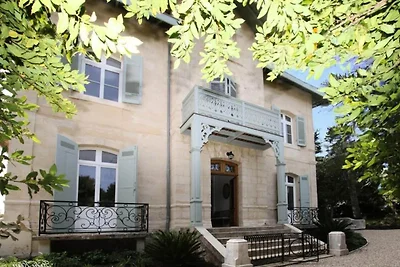 Renovierte Familienvilla in Arcachon, 6...